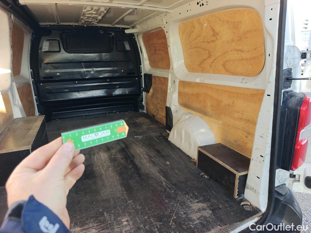  Citroen  Jumpy  Furgón Club XL 1.5 BlueHDi 100CV MT6 E6dT #41