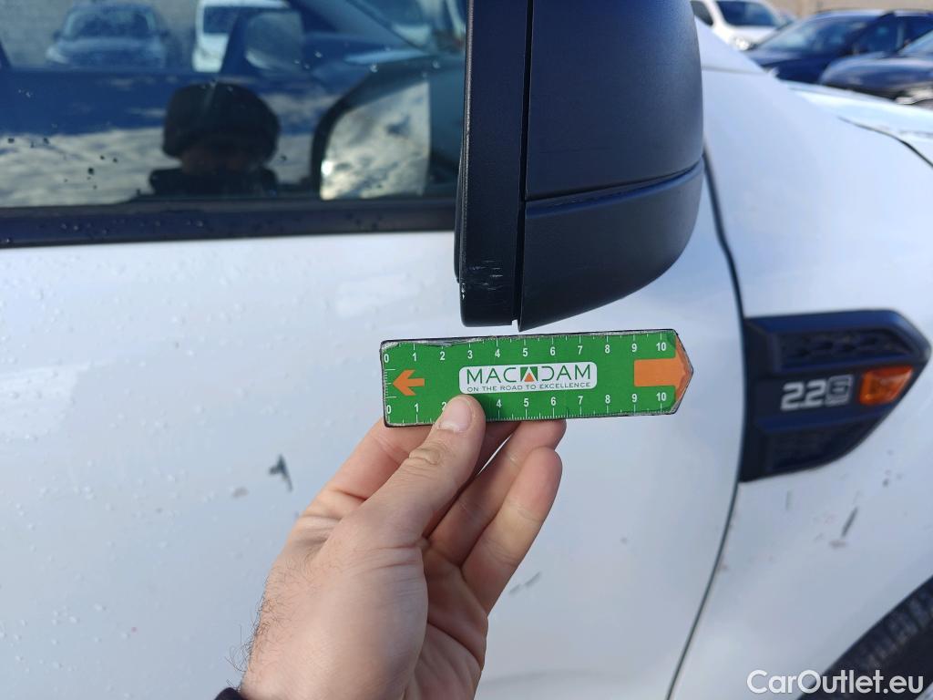  Ford  Ranger FORD  / 2011 / 4P / pickup doble cabina 2.2 TDCi 118kW 4x4 Doble Cab. XL S/S #58