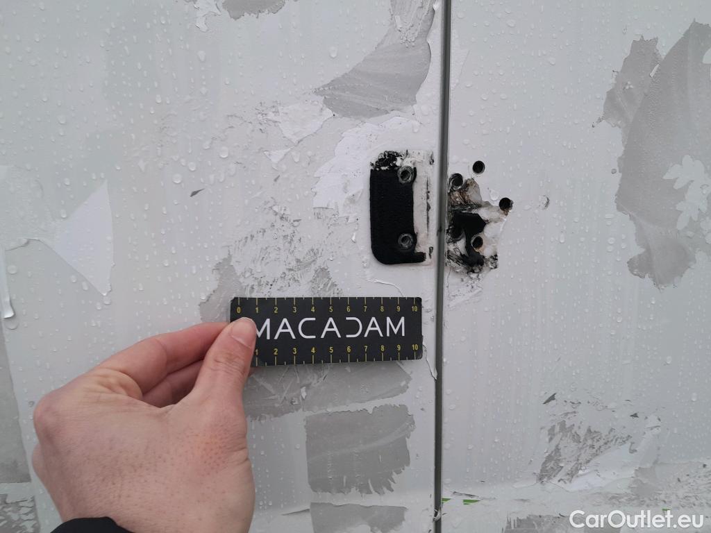  Fiat  Doblo FIAT Doblò Cargo/2015/4P/furgón derivado de turismo Cargo Maxi Base Plus 1.4 Tjet 89kW GNC #4