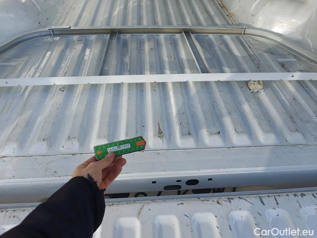  Ford  Ranger FORD  / 2011 / 4P / pickup doble cabina 2.2 TDCi 118kW 4x4 Doble Cab. XL S/S #23