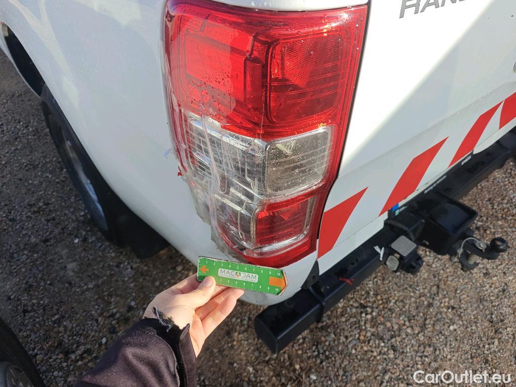  Ford  Ranger FORD  / 2011 / 4P / pickup doble cabina 2.2 TDCi 118kW 4x4 Doble Cab. XL S/S #1