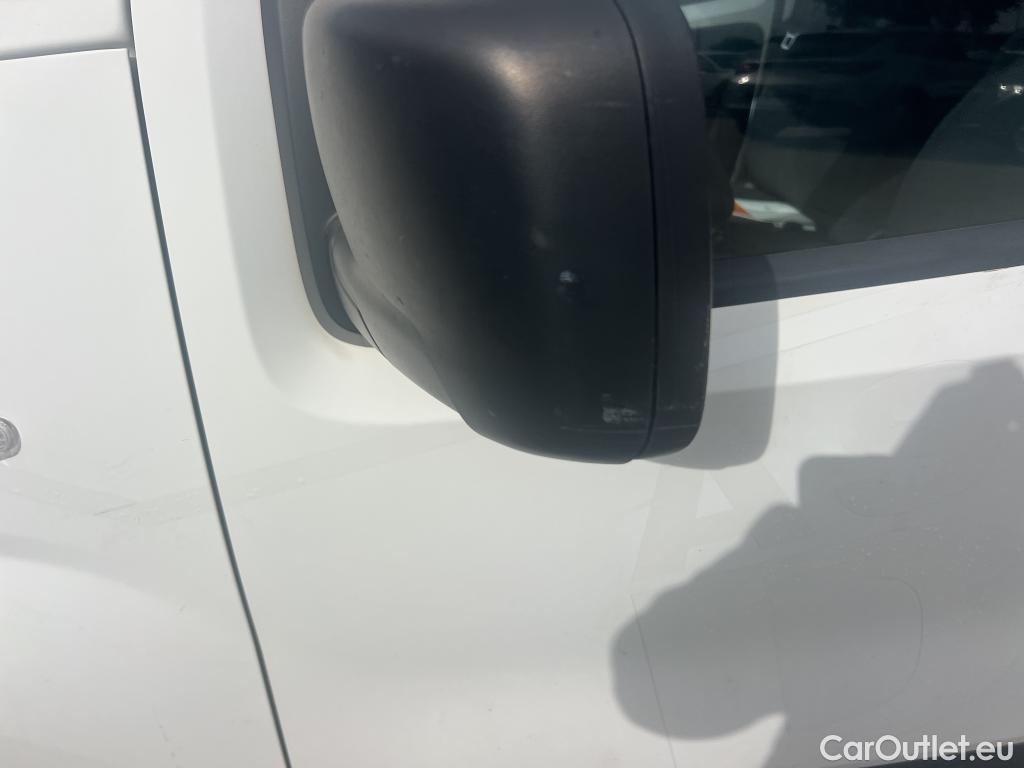  Citroen  Nemo CITROEN  VU 3p 1G furgón derivado de tu HDi 59KW (80CV) Furgón #32