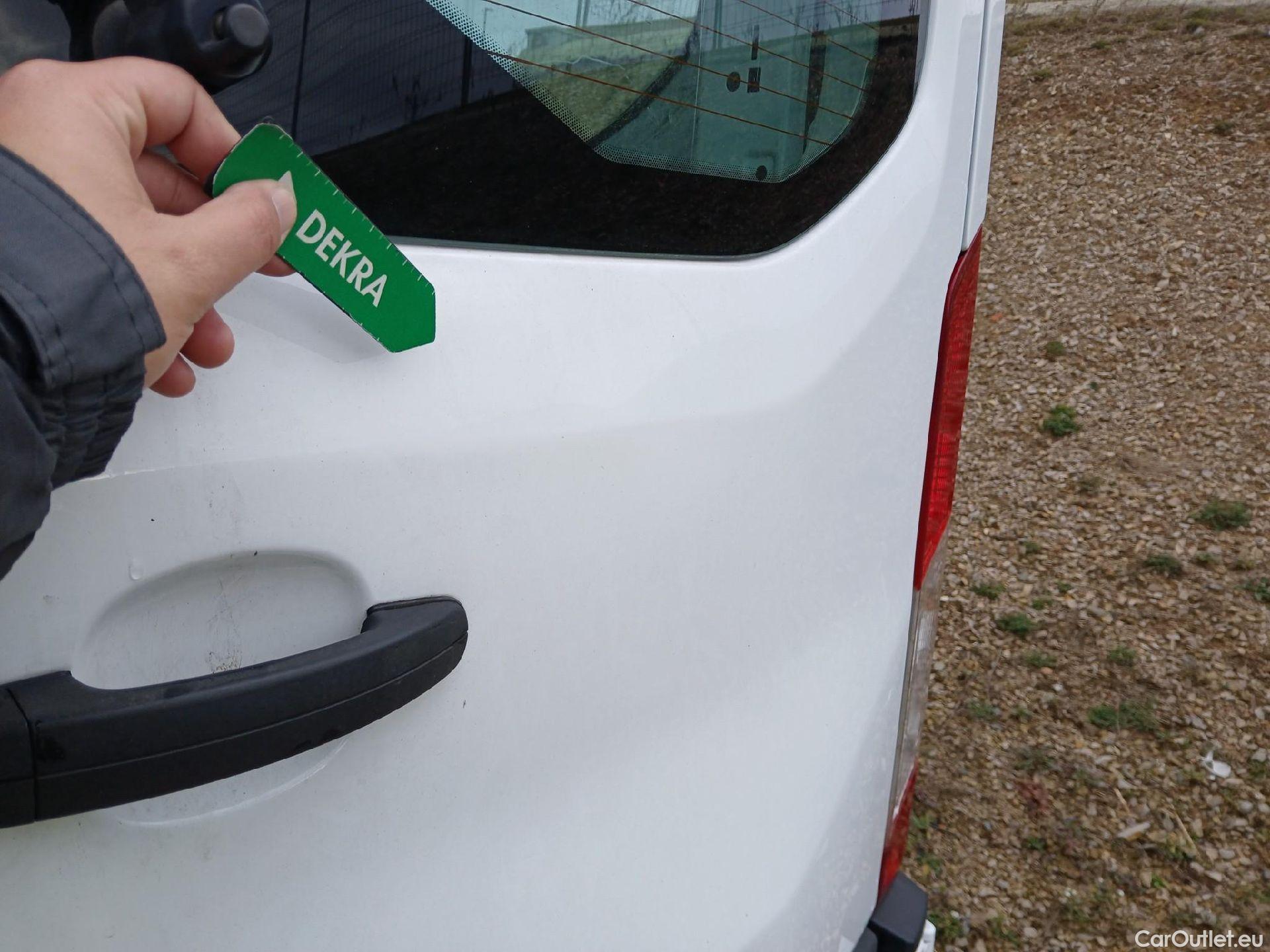  Ford  Transit FORD  / 2013 / 4P / combi 330 96kW L2H2 Kombi Trend MHEV #41