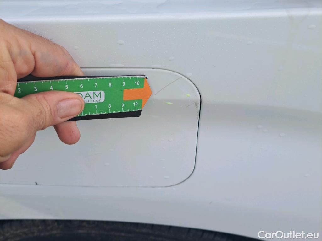  Citroen  Berlingo CITROEN  / 2018 / 4P / furgón derivado de turismo Talla M e- 50kWh CLUB #66