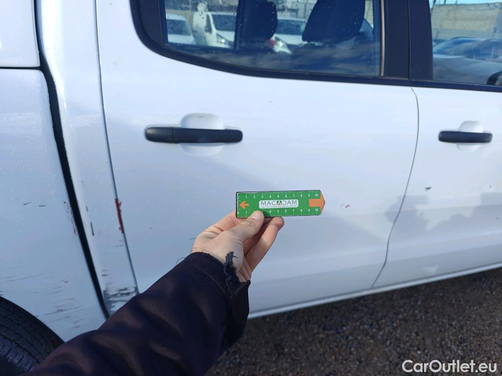  Ford  Ranger FORD  / 2011 / 4P / pickup doble cabina 2.2 TDCi 118kW 4x4 Doble Cab. XL S/S #15