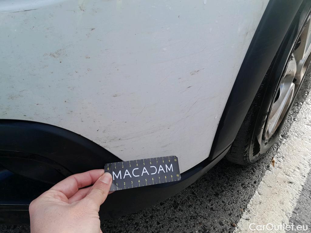  Citroen  C3 CITROEN  / 2020 / 5P / berlina comercial BlueHDi 73KW (100CV) S&S Comercial #17