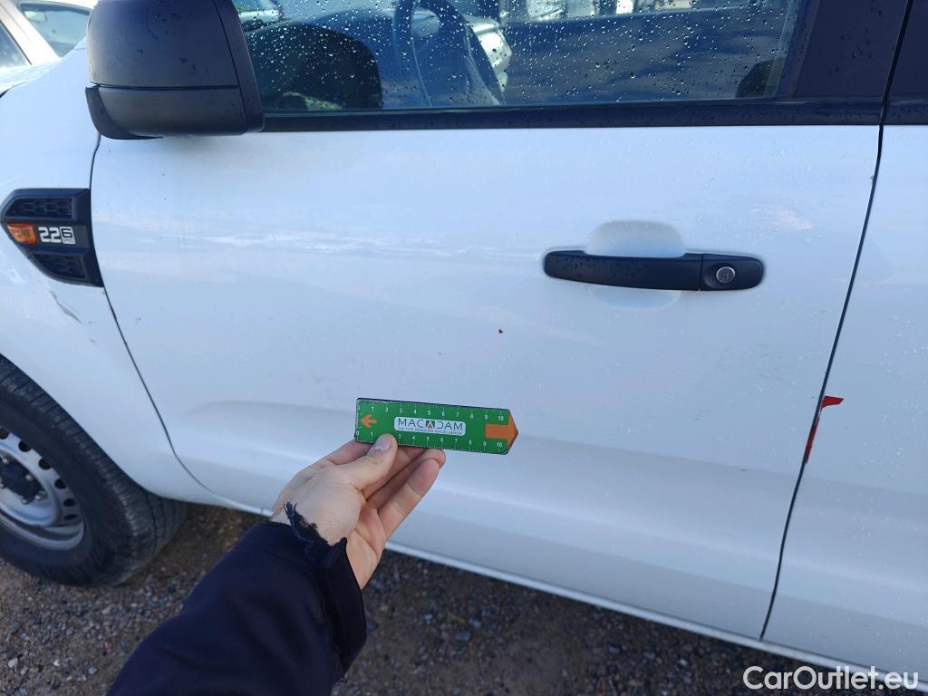  Ford  Ranger FORD  / 2011 / 4P / pickup doble cabina 2.2 TDCi 118kW 4x4 Doble Cab. XL S/S #49