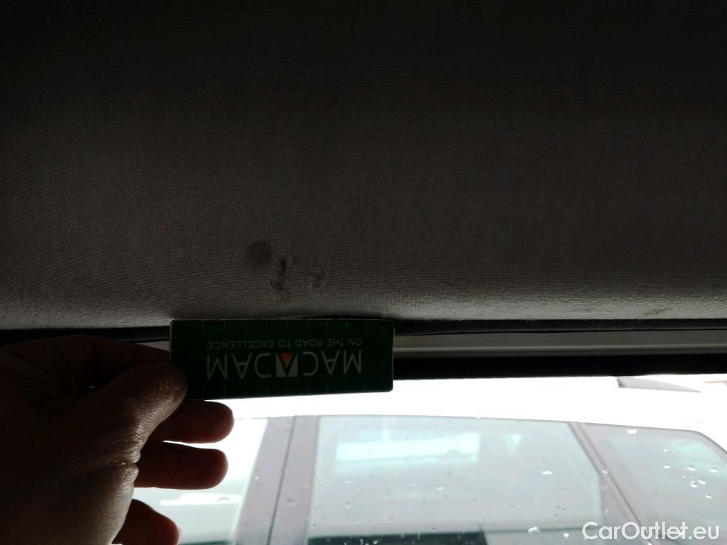  Citroen  Berlingo CITROEN  / 2018 / 5P / furgón derivado de turismo Doble Cab. Talla XL BlueHDi 100 CONTROL #8