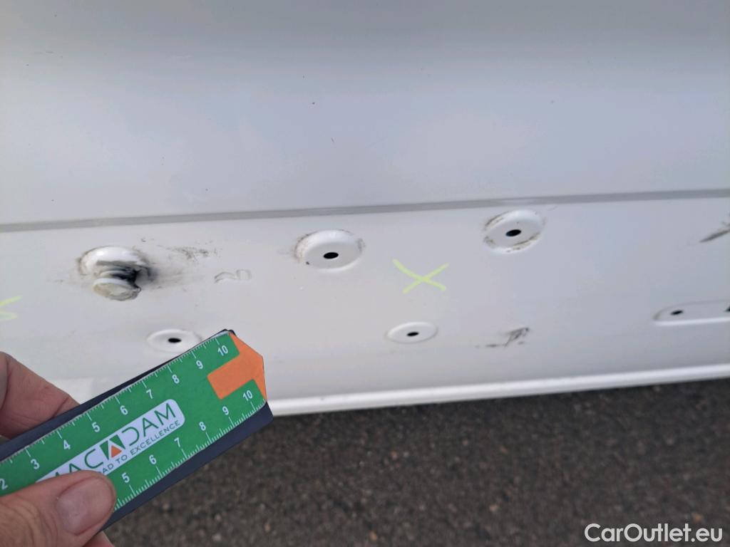  Citroen  Berlingo CITROEN  / 2018 / 4P / furgón derivado de turismo Talla M e- 50kWh CLUB #20