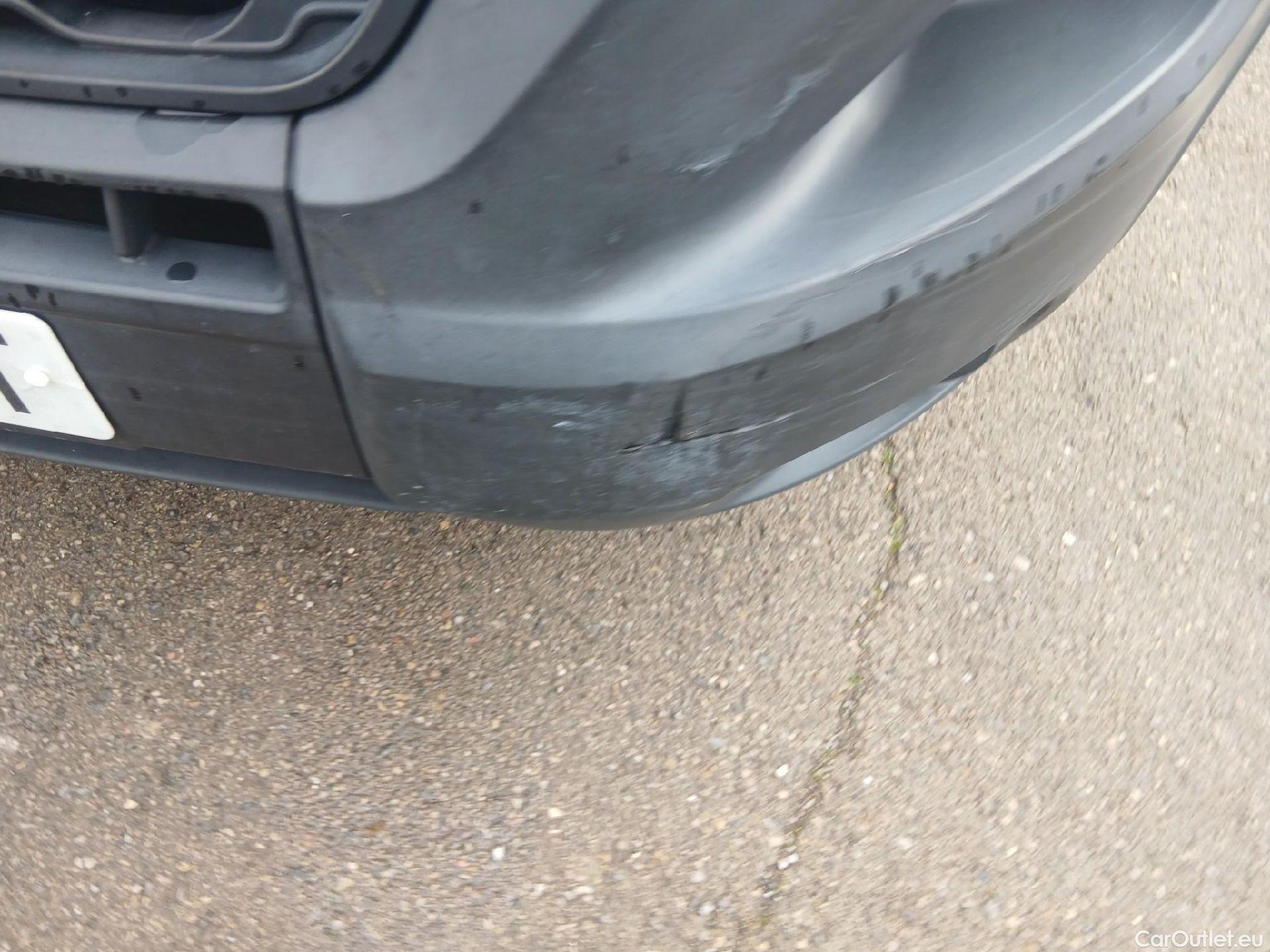  Citroen  Jumper CITROEN  / 2014 / 4P / furgón BlueHDi 81KW (110CV) Furgón 33L2H1 #5