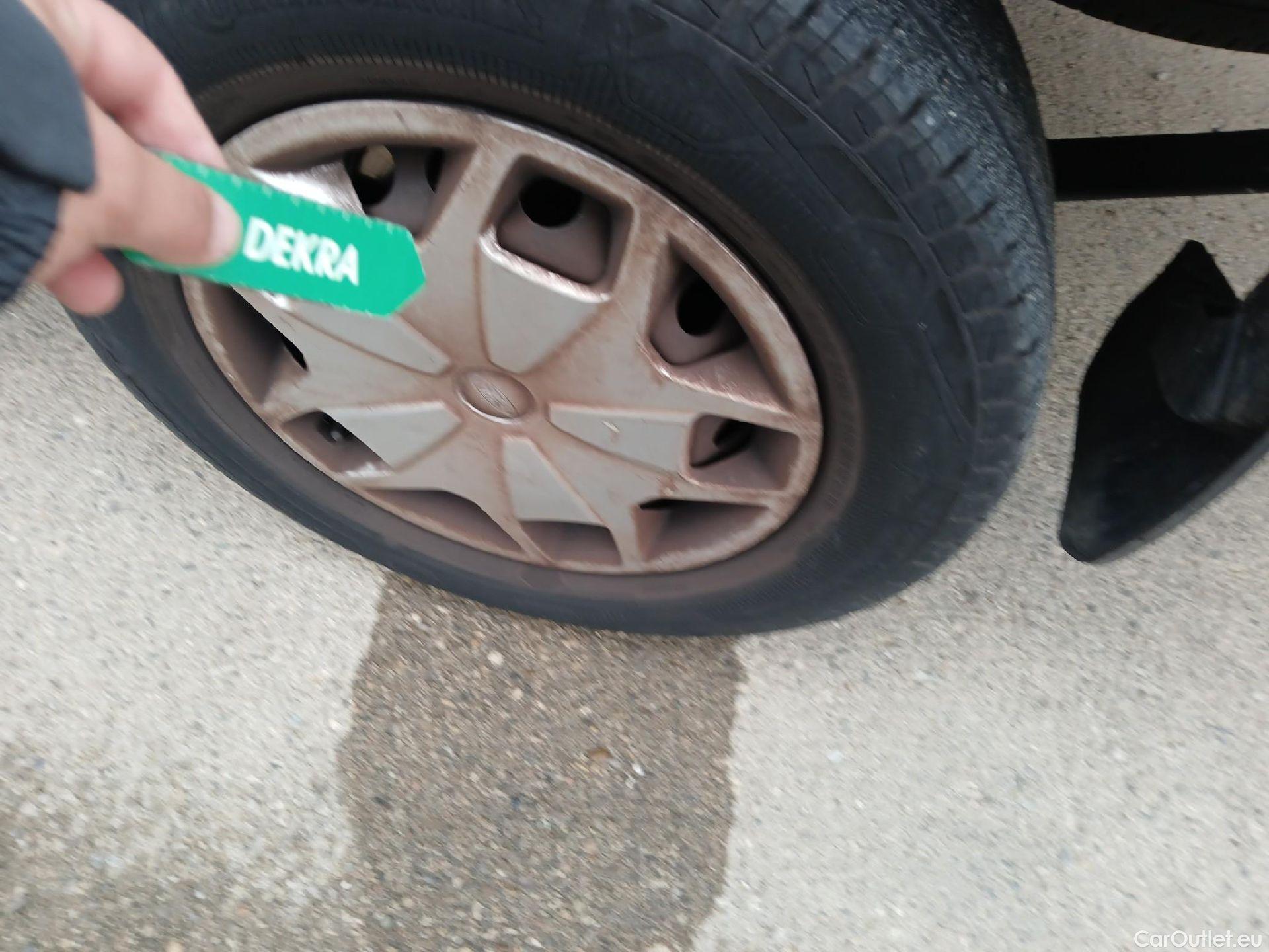  Ford  Transit FORD  / 2013 / 4P / combi 330 96kW L2H2 Kombi Trend MHEV #34