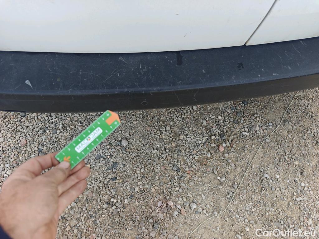  Citroen  Jumpy CITROEN  / 2016 / 4P / furgón Talla XS BlueHDi 120 S&S 6v CityVan #41