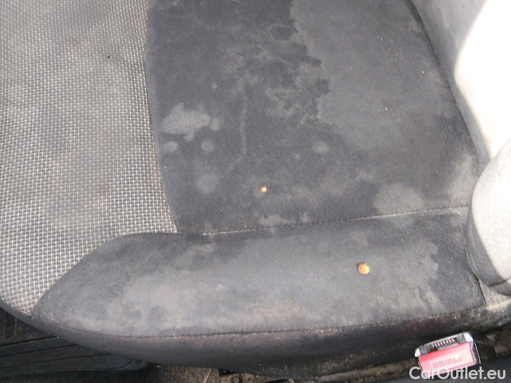  Dacia  Dokker DACIA  / 2013 / 4P / furgón derivado de turismo Van Essential Blue dCi 70kW (95CV) #14