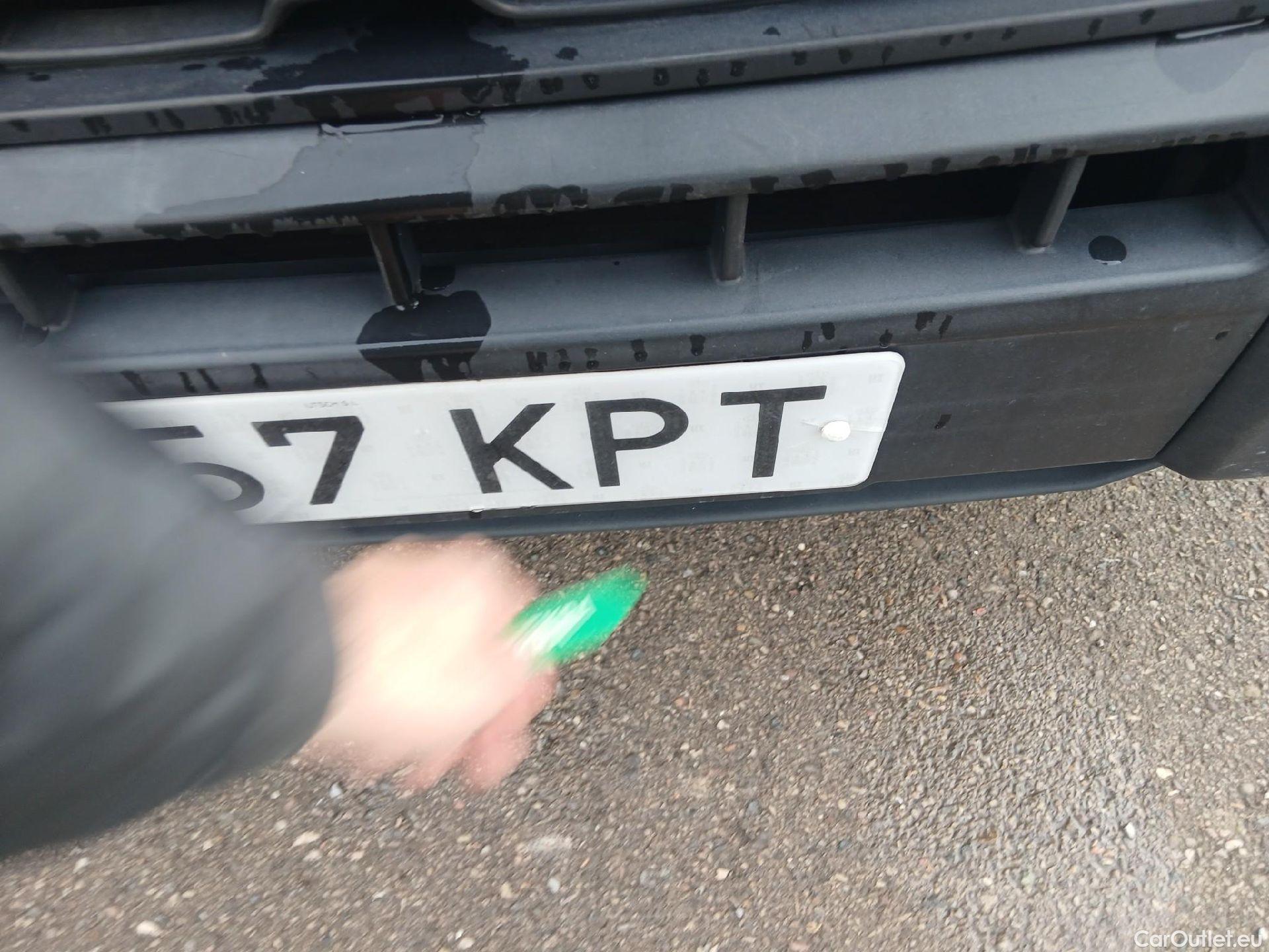  Citroen  Jumper CITROEN  / 2014 / 4P / furgón BlueHDi 81KW (110CV) Furgón 33L2H1 #3