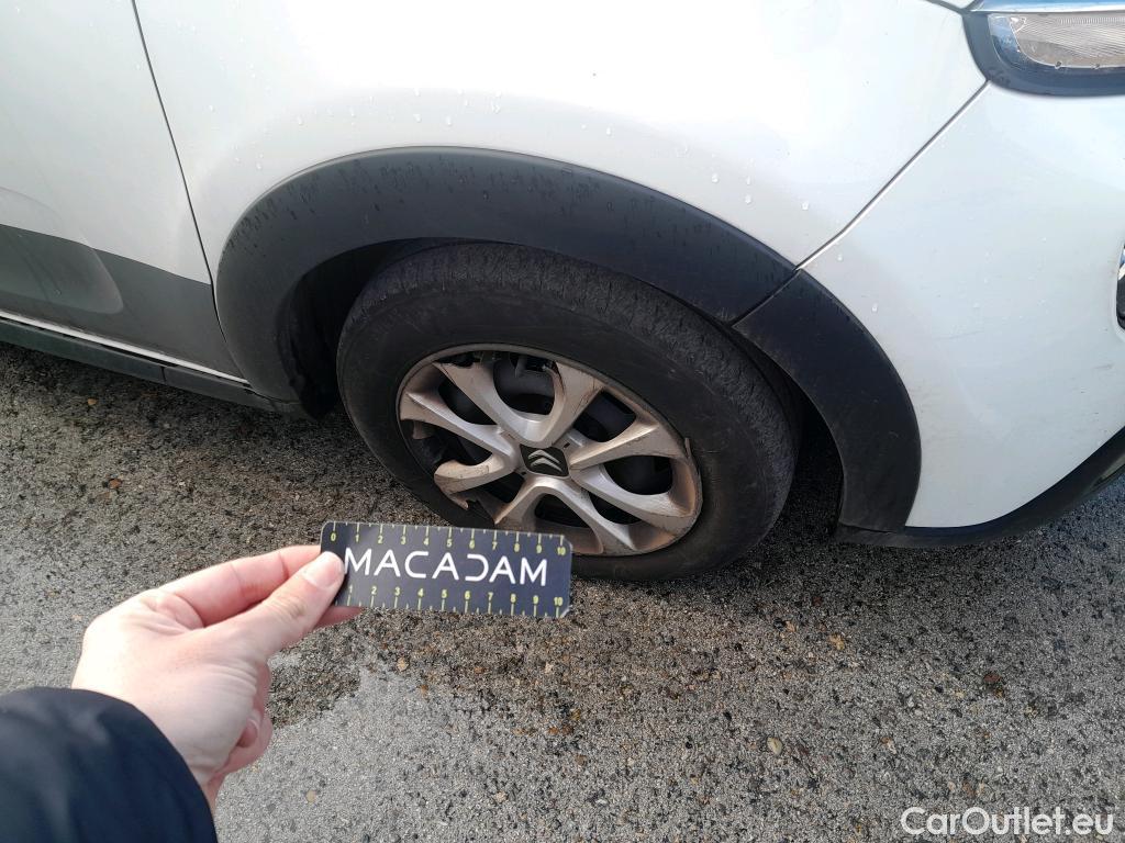  Citroen  C3 CITROEN  / 2020 / 5P / berlina comercial BlueHDi 73KW (100CV) S&S Comercial #24