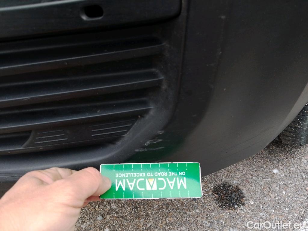  Citroen  Berlingo CITROEN  / 2018 / 5P / furgón derivado de turismo Doble Cab. Talla XL BlueHDi 100 CONTROL #16