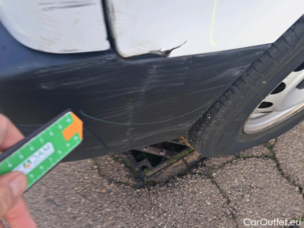  Citroen  Berlingo CITROEN  / 2018 / 4P / furgón derivado de turismo Talla M e- 50kWh CLUB #46