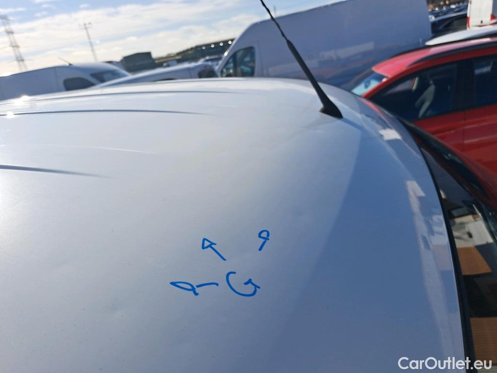  Fiat  Doblo FIAT Doblò Cargo/2015/4P/furgón derivado de turismo Cargo SX 1.6 Mjet 66kW (90CV) (AC) #8