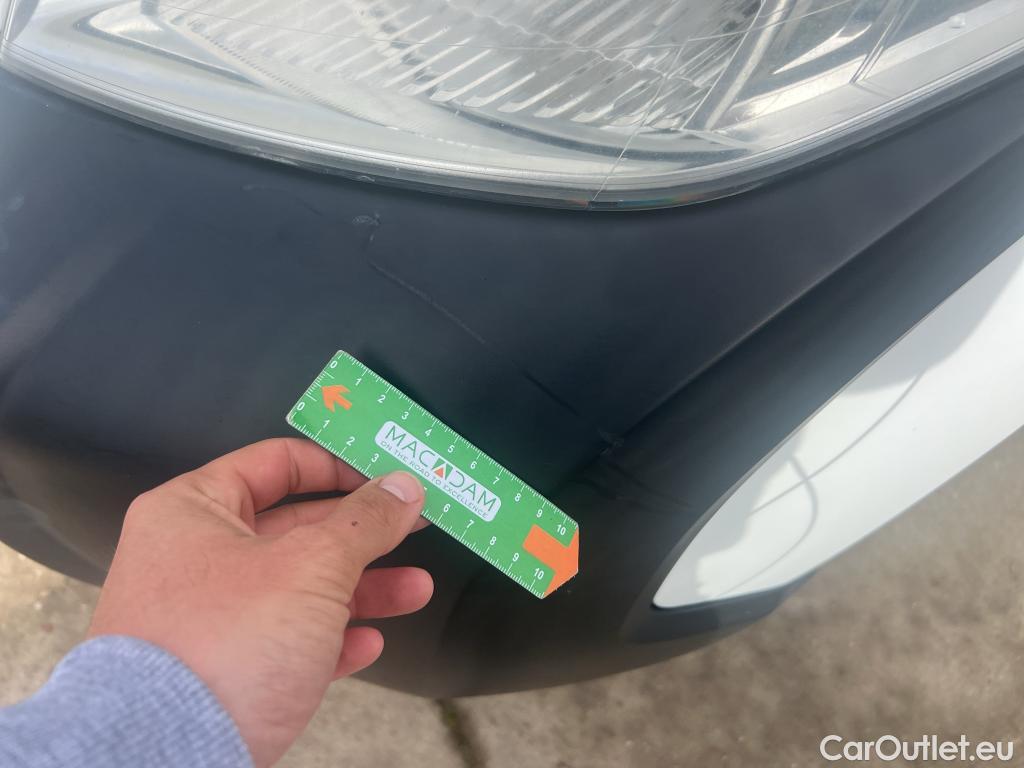  Citroen  Nemo CITROEN  VU 3p 1G furgón derivado de tu HDi 59KW (80CV) Furgón #22