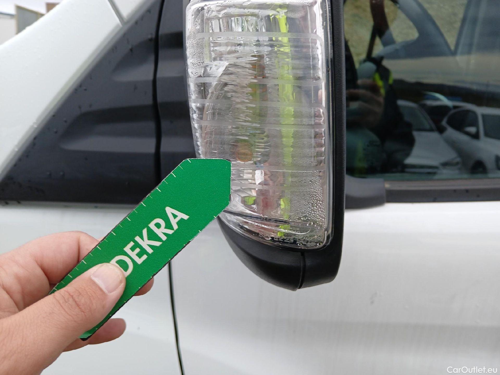  Ford  Transit FORD  / 2013 / 4P / combi 330 96kW L2H2 Kombi Trend MHEV #29