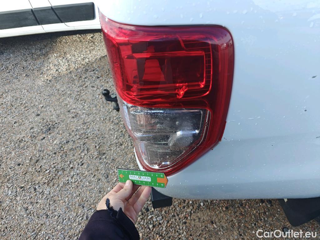  Ford  Ranger FORD  / 2011 / 4P / pickup doble cabina 2.2 TDCi 118kW 4x4 Doble Cab. XL S/S #5