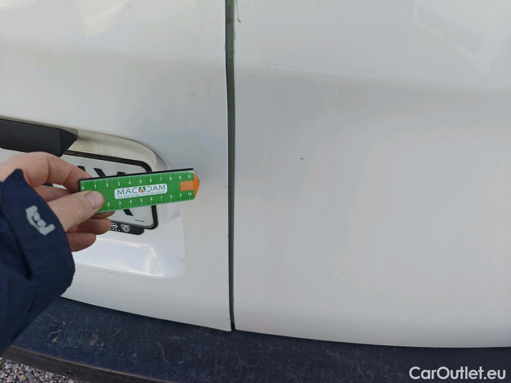  Citroen  Jumpy  Furgón Club XL 1.5 BlueHDi 100CV MT6 E6dT #20