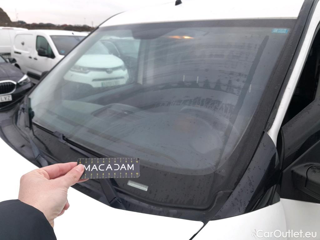  Fiat  Doblo FIAT Doblò Cargo/2015/4P/furgón derivado de turismo Cargo Maxi Base Plus 1.4 Tjet 89kW GNC #19