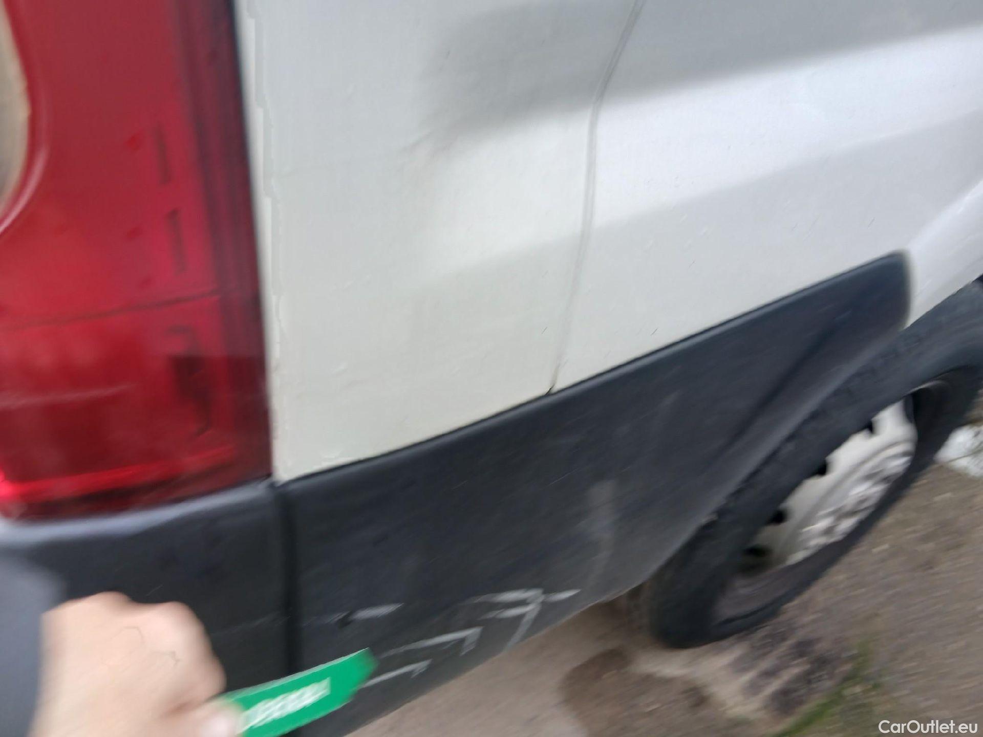  Citroen  Jumper CITROEN  / 2014 / 4P / furgón BlueHDi 81KW (110CV) Furgón 33L2H1 #32