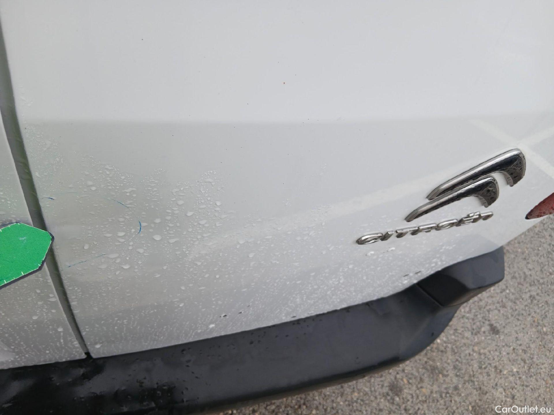  Citroen  Berlingo CITROEN  / 2018 / 4P / furgón derivado de turismo Talla M BlueHDi 100 #18