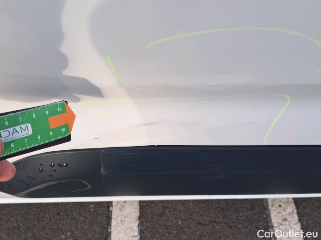  Citroen  Berlingo CITROEN  / 2018 / 4P / furgón derivado de turismo Talla M e- 50kWh CLUB #16