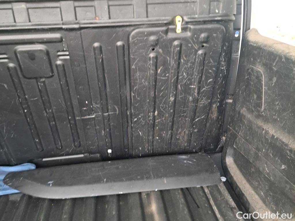  Citroen  Berlingo CITROEN  / 2018 / 4P / furgón derivado de turismo Talla M e- 50kWh CLUB #36