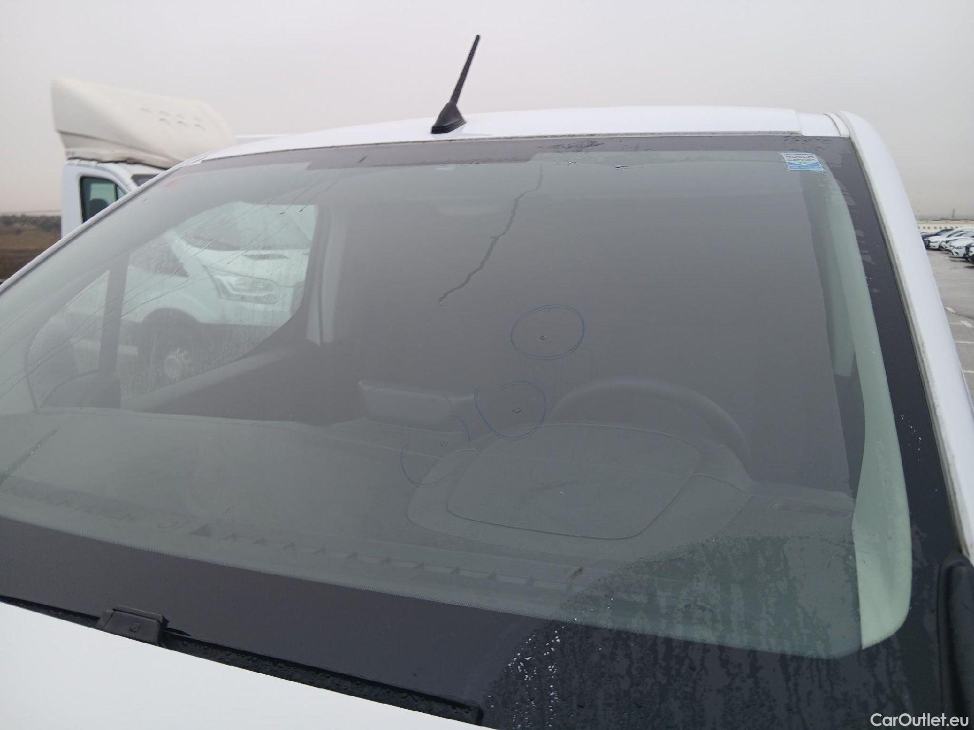  Citroen  Berlingo CITROEN  / 2018 / 4P / furgón derivado de turismo Talla M BlueHDi 100 #5