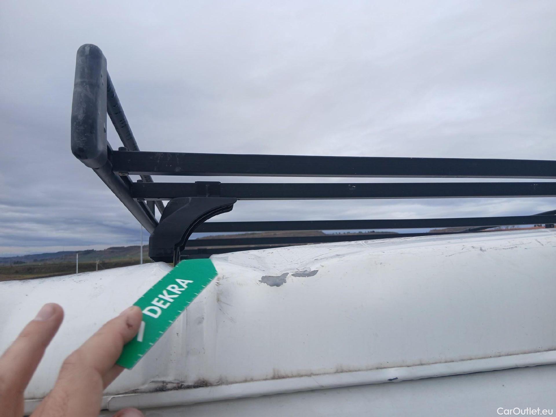  Citroen  Jumper CITROEN  / 2014 / 4P / furgón BlueHDi 81KW (110CV) Furgón 33L2H1 #26