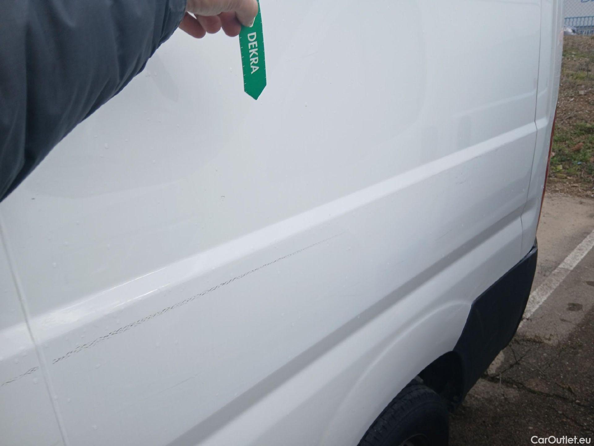  Citroen  Jumper CITROEN  / 2014 / 4P / furgón BlueHDi 81KW (110CV) Furgón 33L2H1 #18