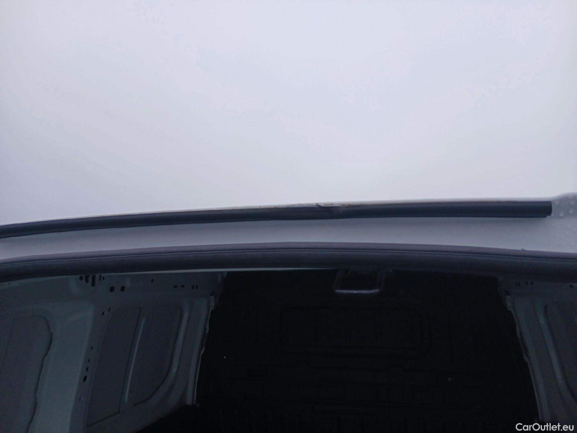  Citroen  Berlingo CITROEN  / 2018 / 4P / furgón derivado de turismo Talla M BlueHDi 100 #1