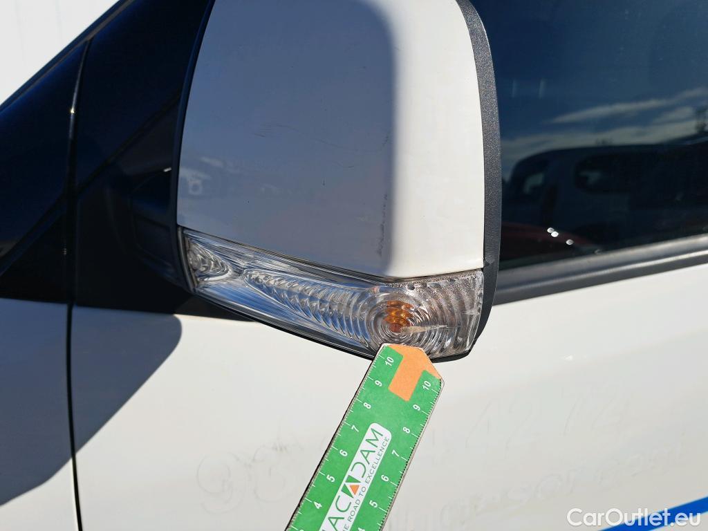  Fiat  Doblo FIAT Doblò Cargo/2015/4P/furgón derivado de turismo Cargo SX 1.6 Mjet 66kW (90CV) (AC) #43