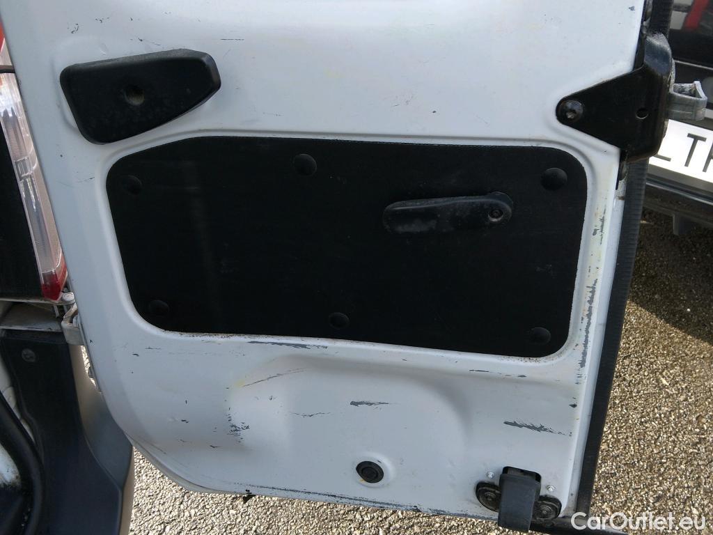  Dacia  Dokker DACIA  / 2013 / 4P / furgón derivado de turismo Van Essential Blue dCi 70kW (95CV) #3