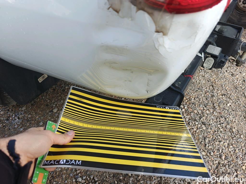  Ford  Ranger FORD  / 2011 / 4P / pickup doble cabina 2.2 TDCi 118kW 4x4 Doble Cab. XL S/S #14