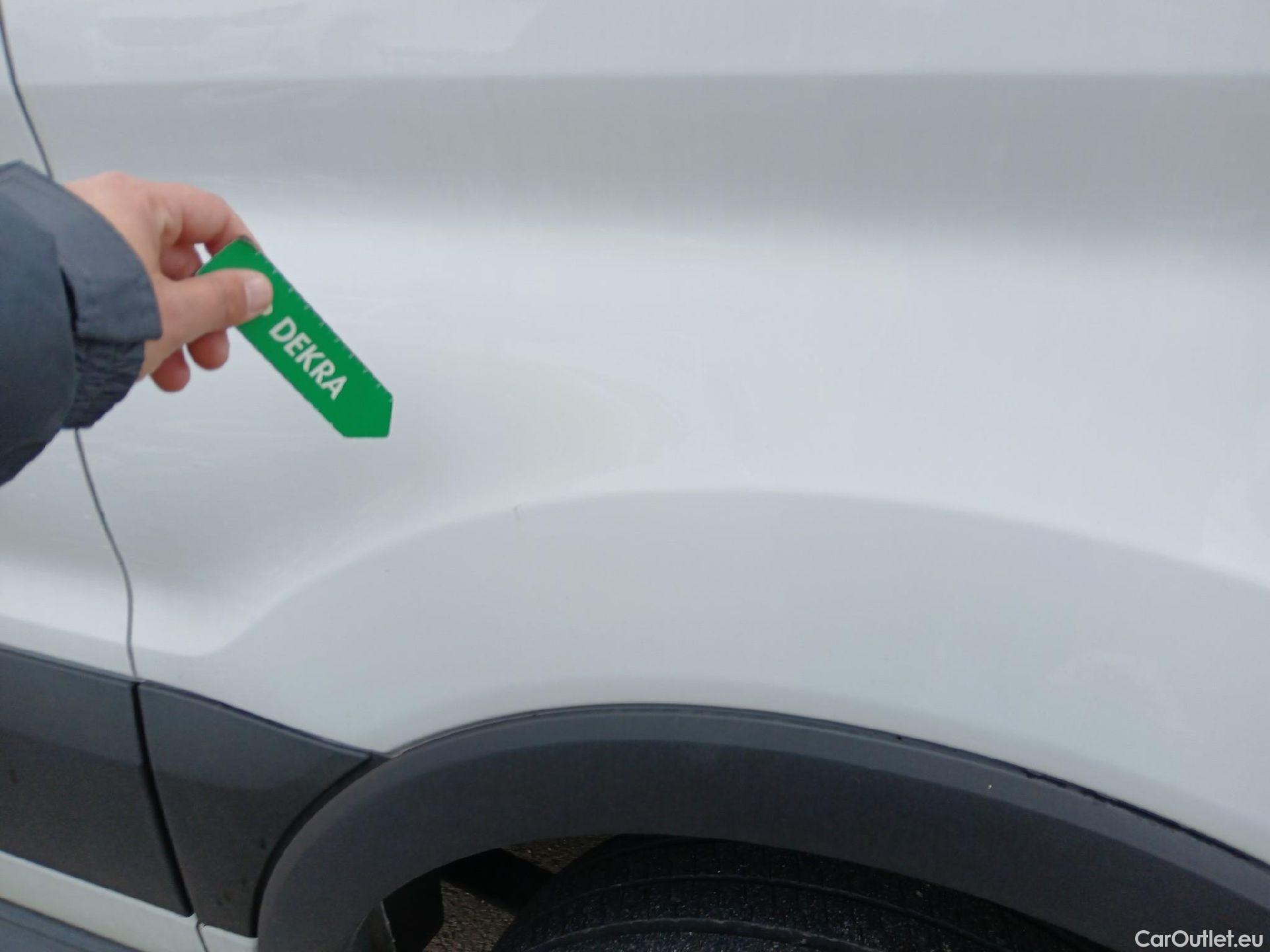  Ford  Transit FORD  / 2013 / 4P / combi 330 96kW L2H2 Kombi Trend MHEV #33