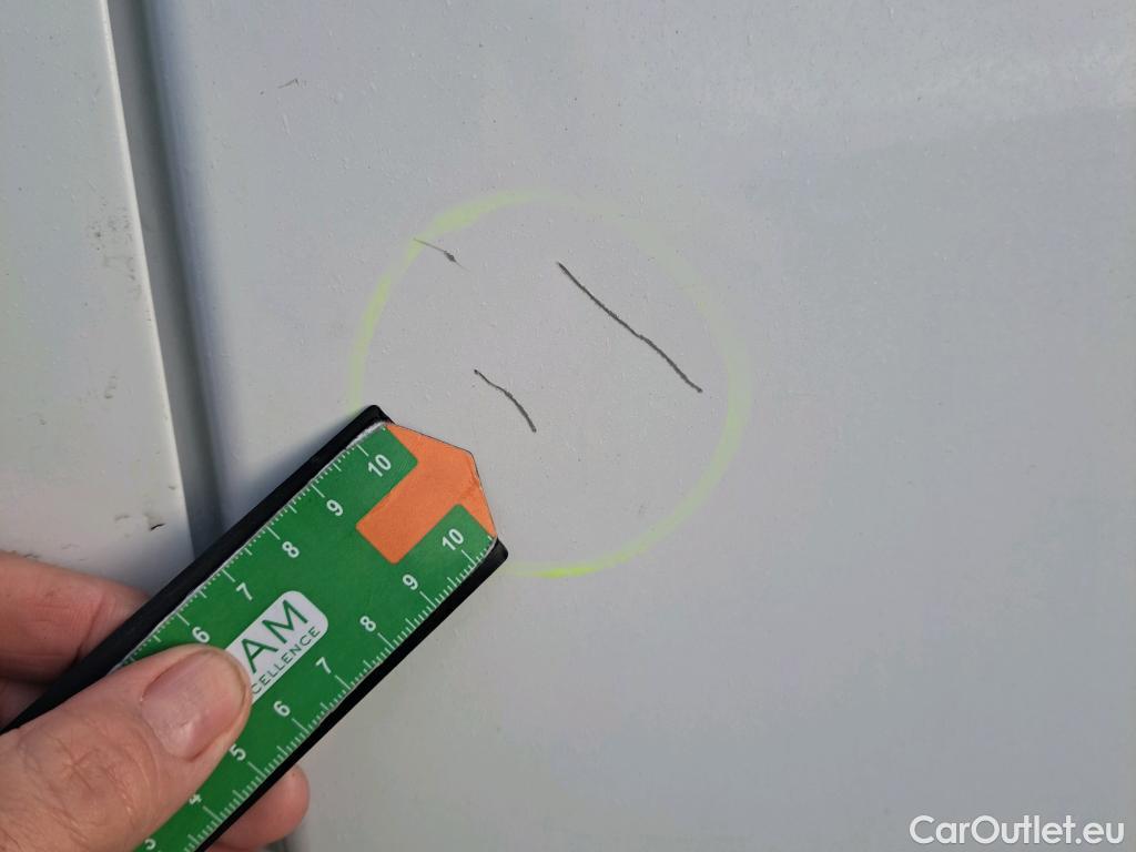  Citroen  Berlingo CITROEN  / 2018 / 4P / furgón derivado de turismo Talla M e- 50kWh CLUB #27