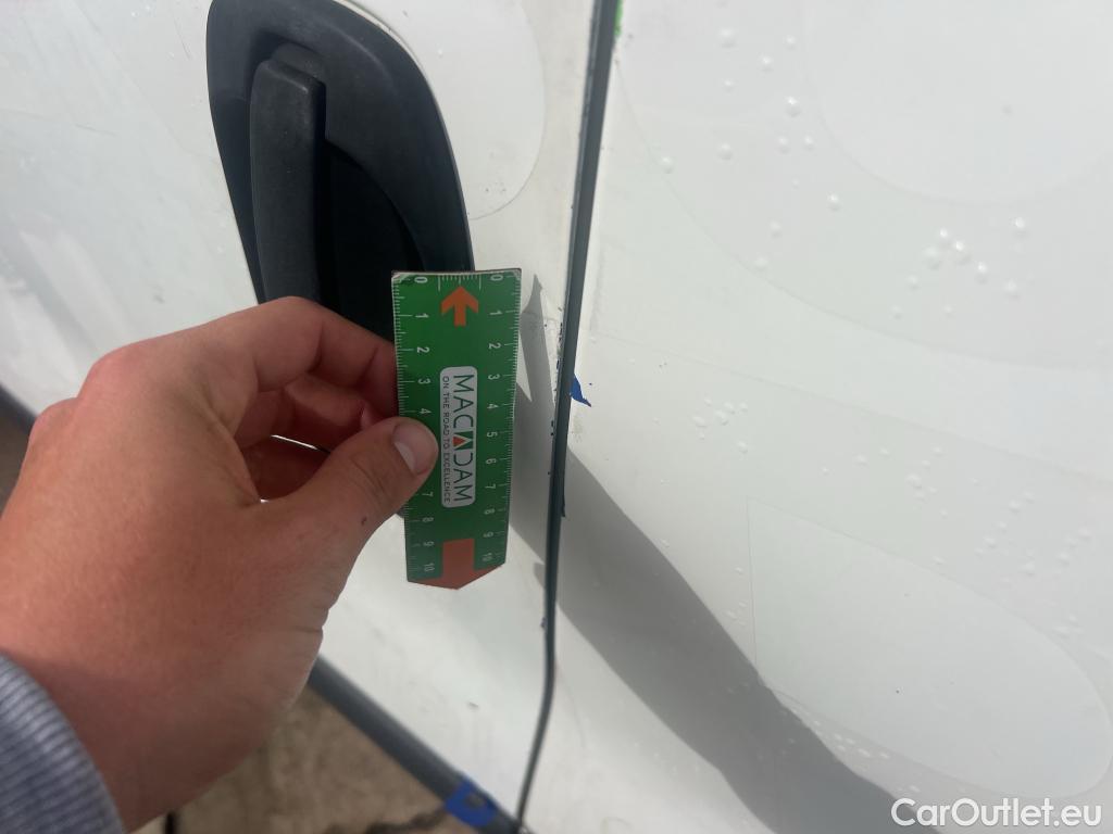  Citroen  Nemo CITROEN  VU 3p 1G furgón derivado de tu HDi 59KW (80CV) Furgón #20