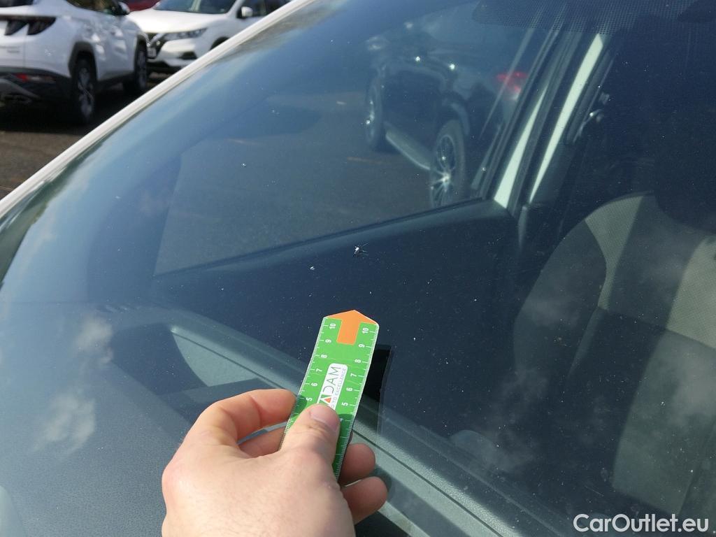  Dacia  Dokker DACIA  / 2013 / 4P / furgón derivado de turismo Van Essential Blue dCi 70kW (95CV) #8