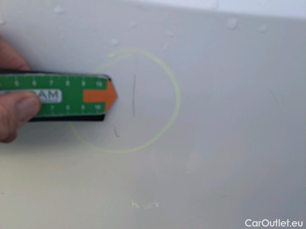  Citroen  Berlingo CITROEN  / 2018 / 4P / furgón derivado de turismo Talla M e- 50kWh CLUB #38