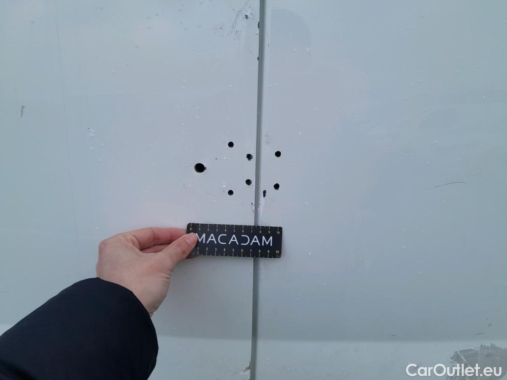  Fiat  Doblo FIAT Doblò Cargo/2015/4P/furgón derivado de turismo Cargo Maxi Base Plus 1.4 Tjet 89kW GNC #6