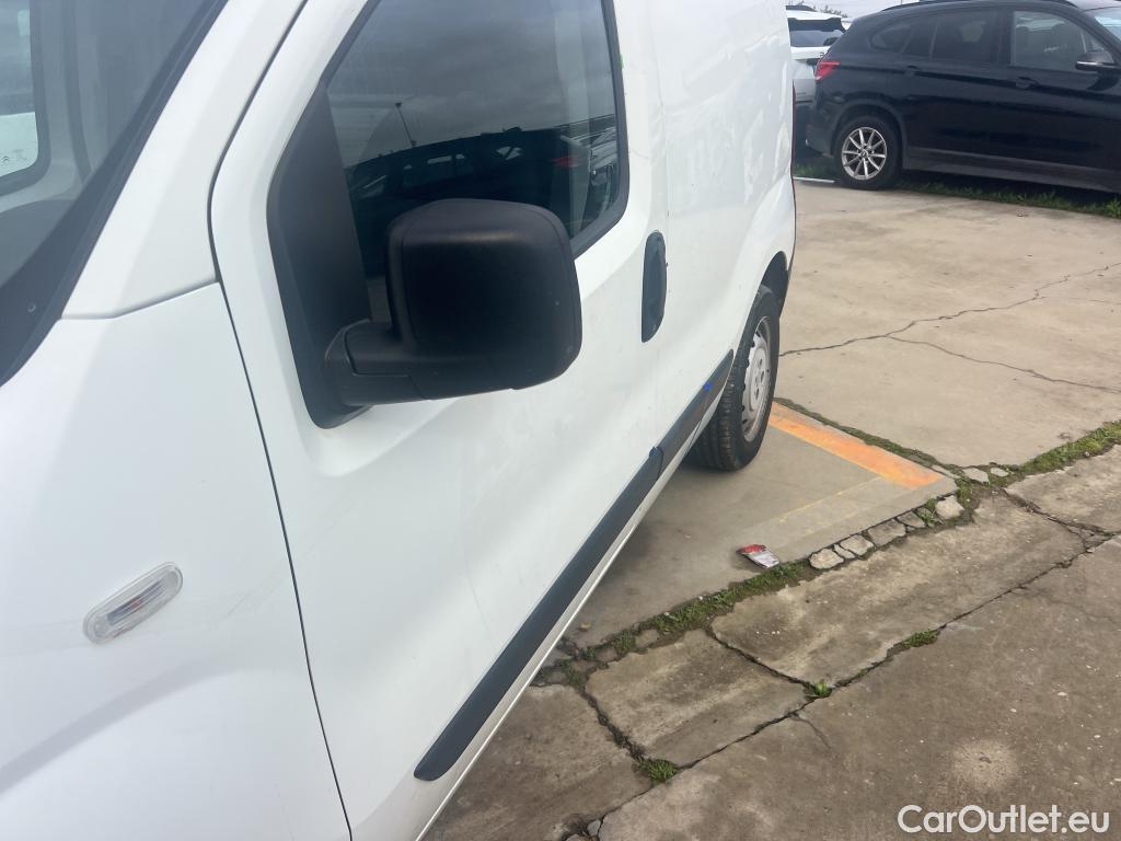  Citroen  Nemo CITROEN  VU 3p 1G furgón derivado de tu HDi 59KW (80CV) Furgón #18