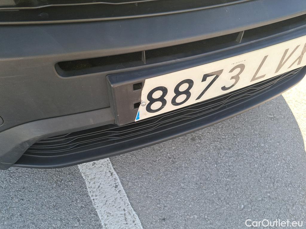  Fiat  Doblo FIAT Doblò Cargo/2015/4P/furgón derivado de turismo Cargo SX 1.6 Mjet 66kW (90CV) (AC) #52