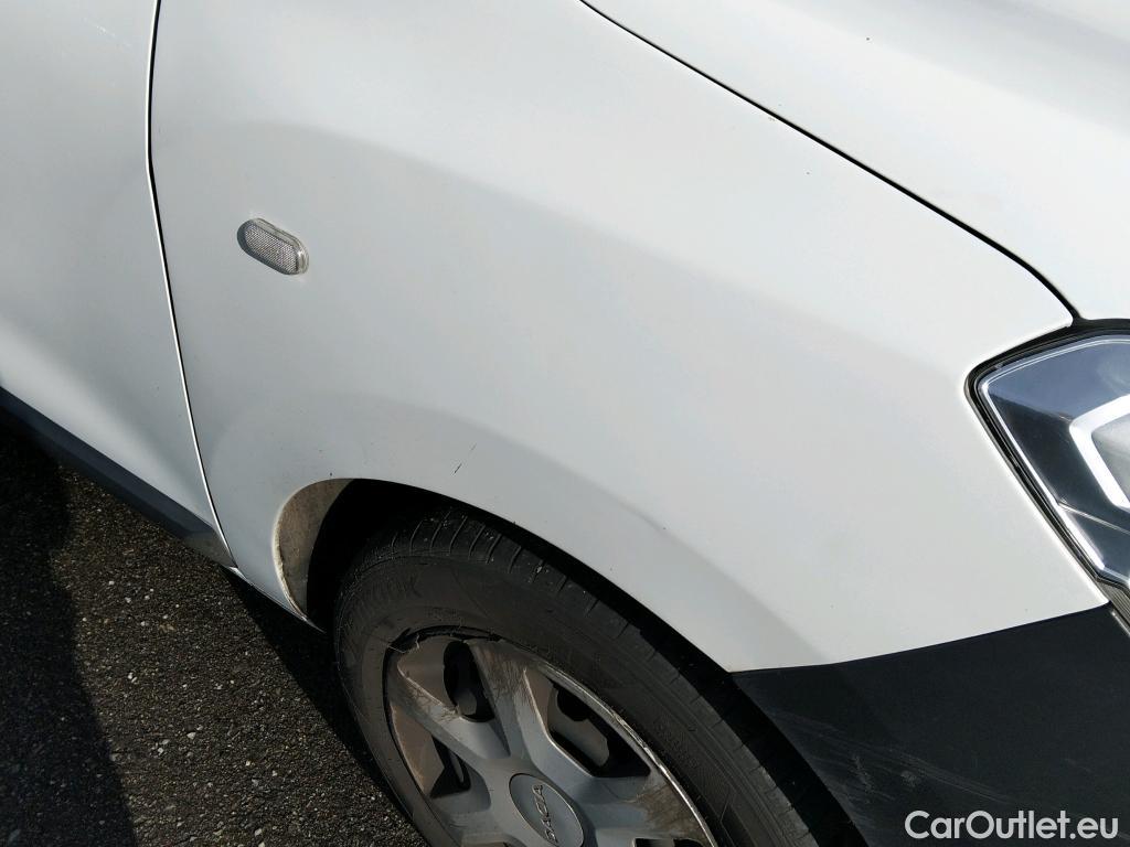  Dacia  Dokker DACIA  / 2013 / 4P / furgón derivado de turismo Van Essential Blue dCi 70kW (95CV) #12