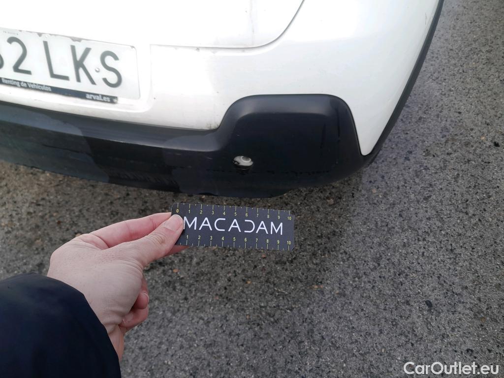  Citroen  C3 CITROEN  / 2020 / 5P / berlina comercial BlueHDi 73KW (100CV) S&S Comercial #6