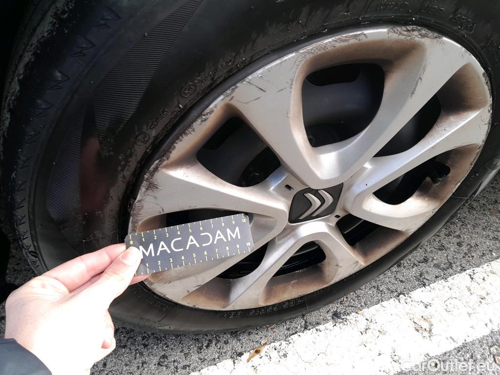  Citroen  C3 CITROEN  / 2020 / 5P / berlina comercial BlueHDi 73KW (100CV) S&S Comercial #23