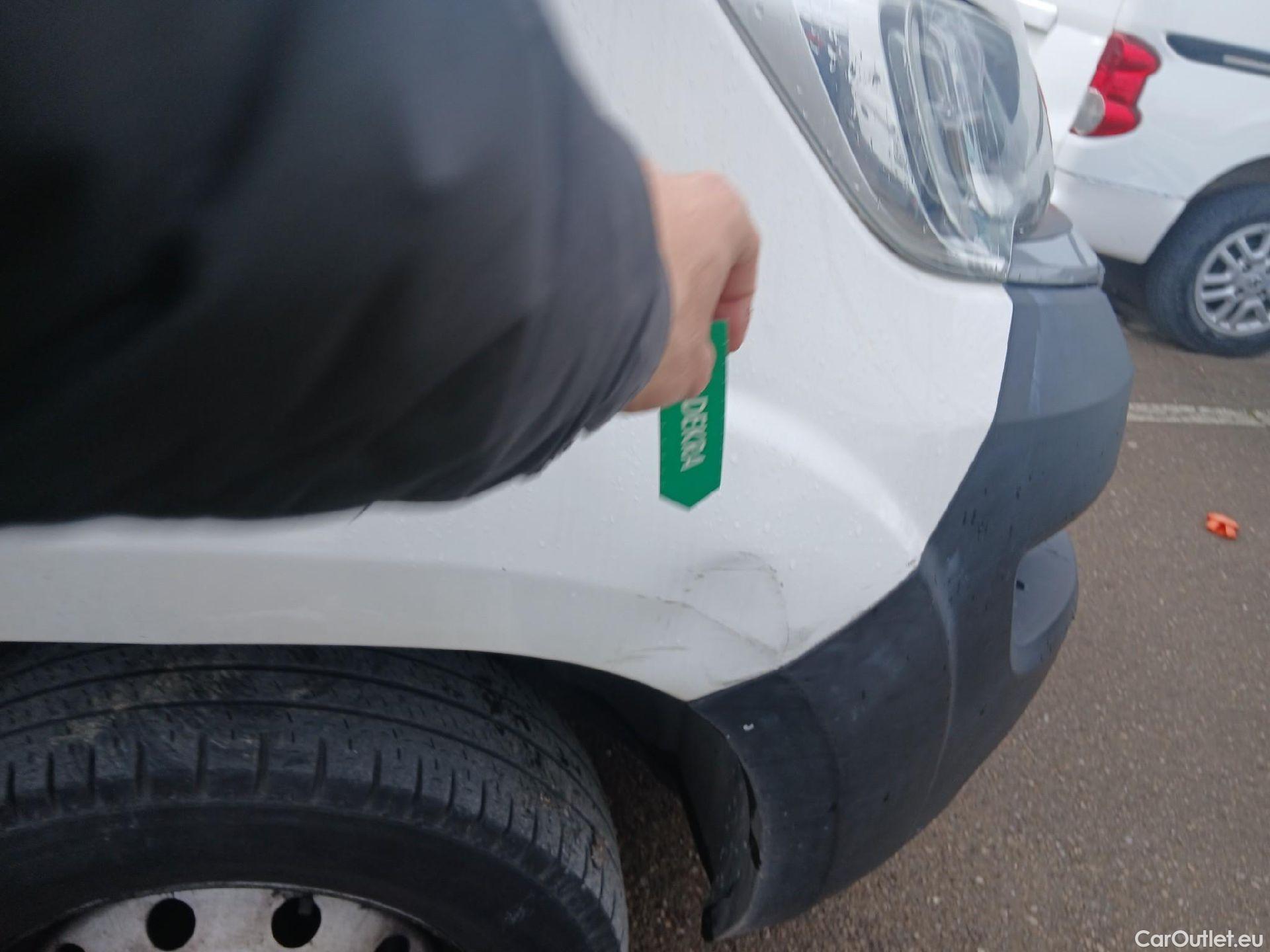  Citroen  Jumper CITROEN  / 2014 / 4P / furgón BlueHDi 81KW (110CV) Furgón 33L2H1 #44